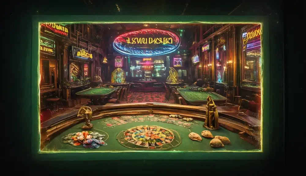 LemonCasino Banner
